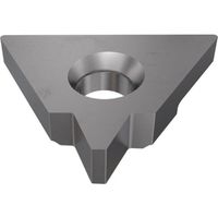 イスカル 部品 シート AE27U +0.5 1セット(2個) 471-4836（直送品）