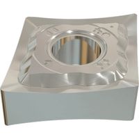 イスカル ISO旋削チップ CNMG/CNGGーPP IC07 CNGG 120408-PP-P 1セット(10個) 471-4827（直送品）