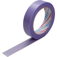 ダイヤテックス パイオラン 内装養生用テープゆかり 25mm×25m Y-07-V 25MMX25M 1セット(60巻) 473-0776（直送品）
