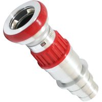 岩崎製作所 IWA 通水制御機器 アルミ製 ダイアル式 STバルブ マルチ(2サイズ対応) 21STVM6540A 1台 509-7625（直送品）