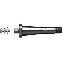 ナカニシ 砥石軸(2131) AGM-03 1個 461-0465（直送品）