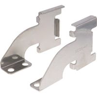 日本ピスコ PISCO SCシリーズ用 セパレート型取付具 SC25-A 1個 558-1056（直送品）