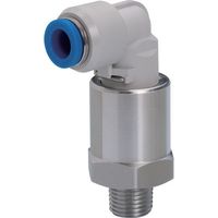 日本ピスコ PISCO ロータリジョイントSUS304 RAL8-03SUS 1個 560-3112（直送品）