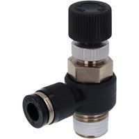 日本ピスコ PISCO プレッシャコントローラ JPC6-02 1個 559-6875（直送品）