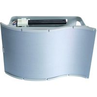 アース・ペット アース LED式捕虫器 虫とりっ光 808200 1台 552-6559（直送品）