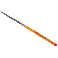 ツボサン 組ヤスリ 12本型 両甲 荒目 単品 RK01201P 1本 525-0272（直送品）