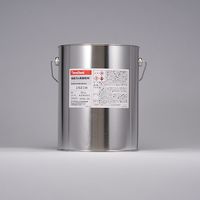 スリーボンド THREEBOND TB1521B 3kg 大容量 大面積貼り合わせ(1521BF) TB1521B-3 1缶（直送品）