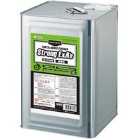 コスモビューティー モクケン パーツ&ブレーキクリーナー ストロングエクサス 28707 1セット(5缶) 594-9458（直送品）