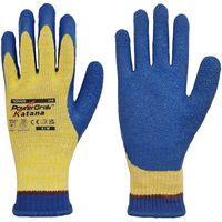 東和コーポレーション トワロン 耐切創手袋 パワーグラブKatana 8/M (12双入) 310-12P-8M 1袋(12双)（直送品）