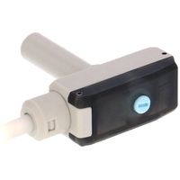 日本ピスコ PISCO 小型圧力センサ11 SEU11-6S 1個 574-1677（直送品）