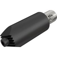 イスカル 部品 BBH D16-105 1個 570-4836（直送品）