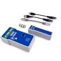 マーベル MARVEL LANケーブルテスター MLAL401 1個 580-4123（直送品）