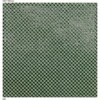 ツボサン ダイヤモンドヤスリ フレキシブルダイヤモンドシート 100×100mm #60 TDPJ060L 1枚 611-6190（直送品）