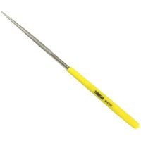 ツボサン ダイヤモンドヤスリ Kー12 丸 #400ー50L DKMA1240 1本 611-4603（直送品）