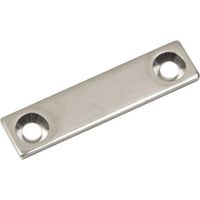 スガツネ工業 SUGATSUNE (140053126)MCーJM42 ステンレス鋼製 受座 MC-JM42 1個 622-5707（直送品）