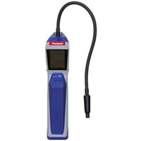 アサダ Asada 赤外線式 超高性能リークディテクタ DーTEK Stratus CO2 LB021 1台 635-5407（直送品）