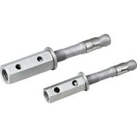 ユニカ UNIKA ビッグワン ドブ BGLー4080D 1セット(400本:20本×20本) 652-1063（直送品）