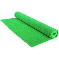 カーボーイ CARーBOY ノンスリップマット 安全歩行マット水抜けプラス 900mm×2000mm グリーン AI-P9002GR 1本（直送品）