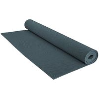 カーボーイ CARーBOY ノンスリップマット 安全歩行マット水抜けプラス 900mm×2000mm グレー AI-P9002GY 1本（直送品）