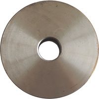 大洋製器工業 TAIYO 軽量ローラーシャックル用 ローラー8t用(1011830) LWSRO-8T 1個 700-9502（直送品）