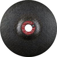 NRS オフセット型切断砥石 デルタカットII 180×1.5×22 NX36S DCT218015NX36S 1セット(10枚)（直送品）