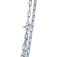 大洋製器工業 TAIYO 足場吊 GATチェーン 電気 6×3.0M 10本入(1015561) GAT-6X3 1袋(10本)（直送品）