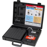 アサダ Asada リミットスケールLS50 LS500 1台 669-3680（直送品）