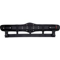 TJMデザイン タジマ セフSEG胴当てベルト 超立体 Lサイズ SFCRX900 1個 682-9914（直送品）