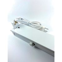 積水フーラー 積水 可視光蛍光灯用 器具 20W1 灯用 KIGU20W 1個 667-1134（直送品）