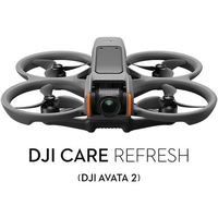 DJI JAPAN careRefres2年版(Avata2) 979162 1枚 663-6522（直送品）