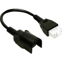 スガツネ工業 SUGATSUNE (200051987)QZD020722 PLCインターフェース QZD020722 1個（直送品）