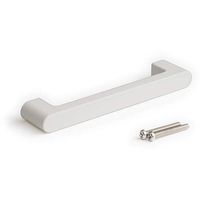 SUGATSUNE (100049880)PXBーGR09ー128ーWT ソフトシリコーンハンドル PXB-GR09-128-WT 1個（直送品）