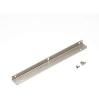 スガツネ工業 SUGATSUNE (120053495)SSAー280H ステンレス 棚受アングル SSA-280H 1個 663-8389（直送品）