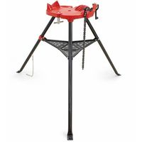 アサダ Asada チェンバイススタンド6 ST090 1台 662-9508（直送品）