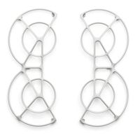 DJI JAPAN Neoプロペラガード 1565988300 1個 685-5133（直送品）