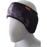 喜多 イヤーウォーマー 透湿防風イヤーウォーマー(裏起毛) ブレストーム カモフラ フリー NO3480-CMO-F 1個 693-6497（直送品）