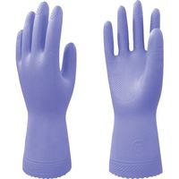 東和コーポレーション ビニスター 塩化ビニール手袋 ビニスターソフト602 M 602-M 1双 695-0685（直送品）