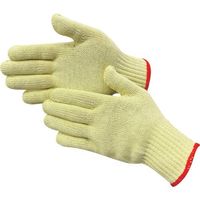 アトム ケブラーCS 7ゲージ S HG-48-S 1双 693-6739（直送品）