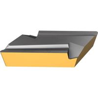 イスカル ISO旋削チップ IC8250 KNUX 160405 R12 1セット(10個) 694-1809（直送品）