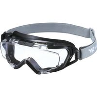 山本光学 YAMAMOTO セーフティゴーグル(マニュアルベンチレーション) YG-1100 PAF 1個 699-0532（直送品）
