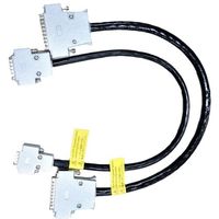 ナカニシ COMBOXーNET Dーsubケーブルセット D-SUB CABLE SET 1式 698-1847（直送品）