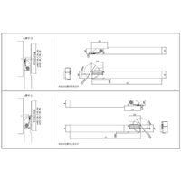 京セラ 自動盤用突切り工具 KGZSR1212Fー2A 1ケ（直送品）