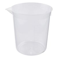 アズワン ニューディスポカップSCC 300mL 20個入 1-4620-33-77 1袋(20個)（直送品）