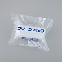 アズワン ポリ軟膏瓶SCC 1000mL 1パック(1本×5袋入) 1-4637-15-77 1パック(5本)（直送品）