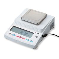 アズワン 電子天秤(IBーHシリーズ) 校正証明書付 1-5426-22-20 1個（直送品）