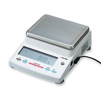 アズワン 電子天秤(IBーHシリーズ) 英語版校正証明書付 1-5426-24-56 1個（直送品）
