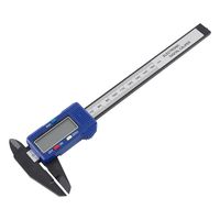 アズワン デジタルノギス 校正証明書付 4-3086-02-20 1個（直送品）