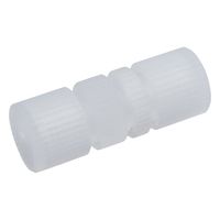 アズワン I型ミニチュアジョイント φ2mm 4-6845-01 1個（直送品）