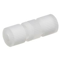 アズワン I型ミニチュアジョイント φ4mm 4-6845-03 1個（直送品）