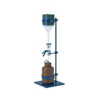 ADVANTEC 酸性雨採取装置 ACDRー047 17383900 1台 64-0997-34（直送品）